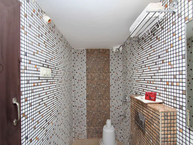 Moriz Inn Boutique Hotel By OYO Rooms