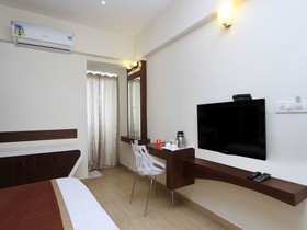 Moriz Inn Boutique Hotel By OYO Rooms