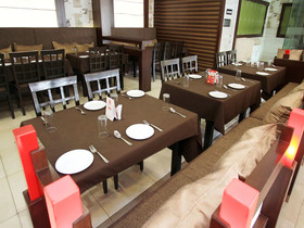 Moriz Inn Boutique Hotel By OYO Rooms