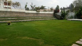 NAMSTAY - The Oasis Hotel