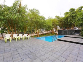 NAMSTAY - The Oasis Hotel
