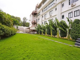NAMSTAY - The Oasis Hotel