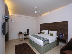 NAMSTAY - The Oasis Hotel