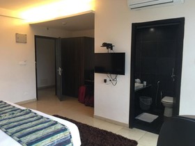 NAMSTAY - The Oasis Hotel