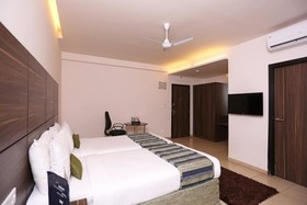 NAMSTAY - The Oasis Hotel