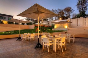 NAMSTAY - The Oasis Hotel
