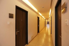 NAMSTAY - The Oasis Hotel
