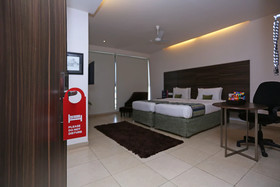 Oasis Hotel  by OYO Rooms