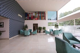 Oasis Hotel  by OYO Rooms