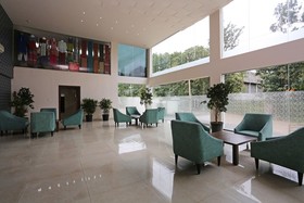 Oasis Hotel  by OYO Rooms