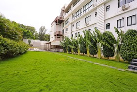 Oasis Hotel  by OYO Rooms