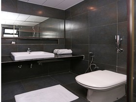 Oasis Hotel  by OYO Rooms