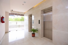 Oasis Hotel  by OYO Rooms