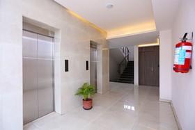 Oasis Hotel  by OYO Rooms