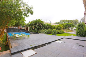 Oasis Hotel  by OYO Rooms