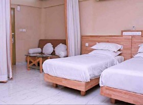 Parklane Hotel