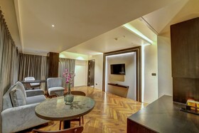 Regenta Central, Javaji, Mysore