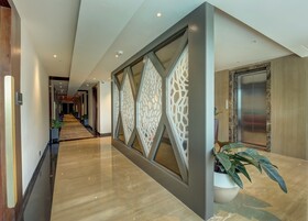 Regenta Central, Javaji, Mysore