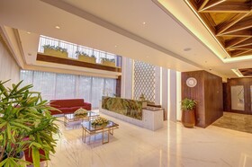 Regenta Central, Javaji, Mysore