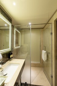 Regenta Central, Javaji, Mysore