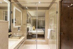 Regenta Central, Javaji, Mysore