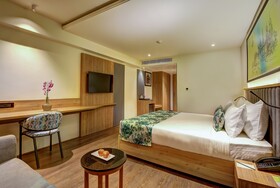 Regenta Central, Javaji, Mysore