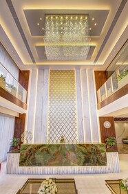 Regenta Central, Javaji, Mysore