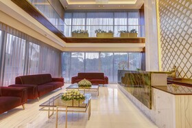 Regenta Central, Javaji, Mysore
