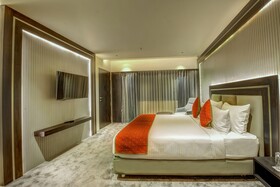 Regenta Central, Javaji, Mysore