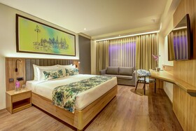 Regenta Central, Javaji, Mysore