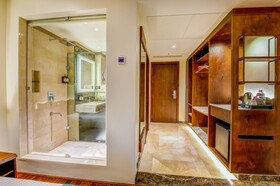 Regenta Central, Javaji, Mysore