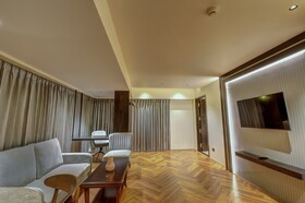 Regenta Central, Javaji, Mysore
