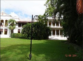 Royal Orchid Metropole, Mysore