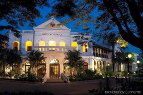 Royal Orchid Metropole, Mysore