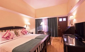 Royal Orchid Metropole, Mysore