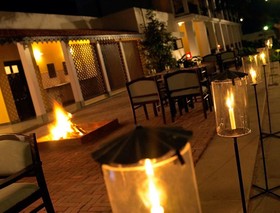 Royal Orchid Metropole, Mysore