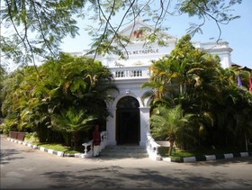 Royal Orchid Metropole, Mysore