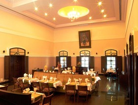 Royal Orchid Metropole, Mysore