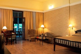 Royal Orchid Metropole, Mysore