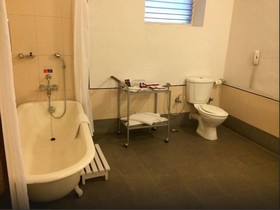 Royal Orchid Metropole, Mysore