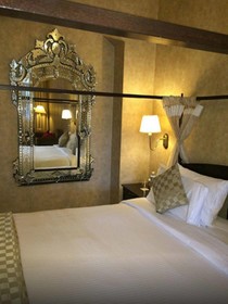 Royal Orchid Metropole, Mysore