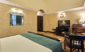 Royal Orchid Metropole, Mysore