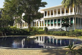 Royal Orchid Metropole, Mysore