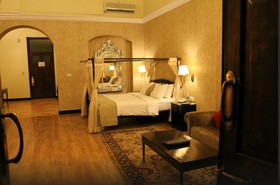 Royal Orchid Metropole, Mysore