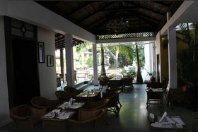 Royal Orchid Metropole, Mysore