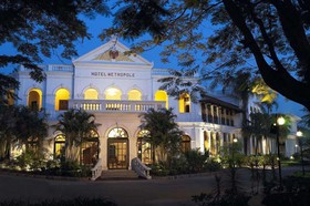 Royal Orchid Metropole, Mysore