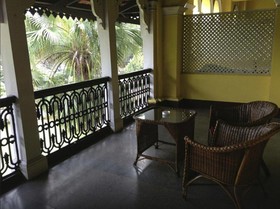 Royal Orchid Metropole, Mysore