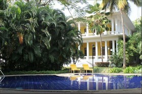 Royal Orchid Metropole, Mysore