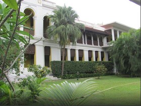 Royal Orchid Metropole, Mysore