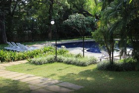 Royal Orchid Metropole, Mysore